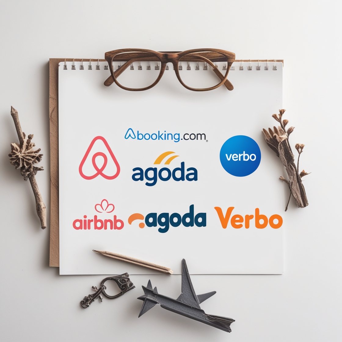 OTA & Listing Management