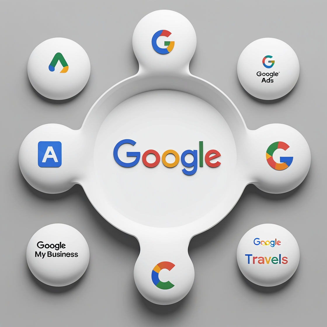 Google My Business & Meta Optimization
