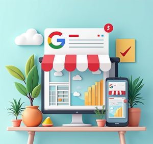 Google My Business