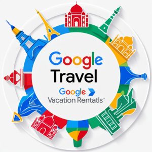 google travels
