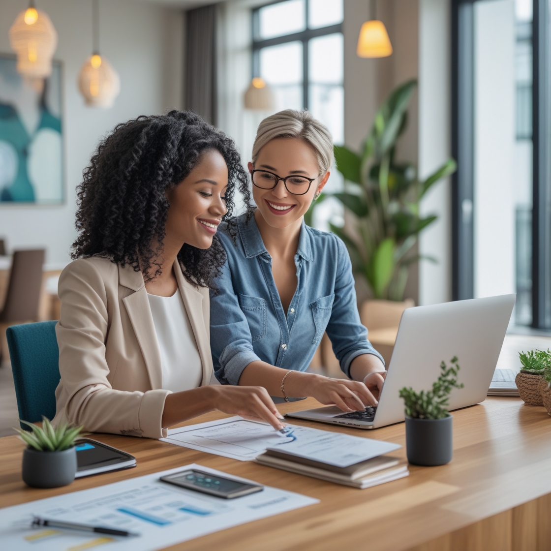 Cleaning & Vendor Management