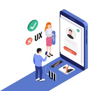 UI & UX