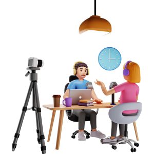 Video content