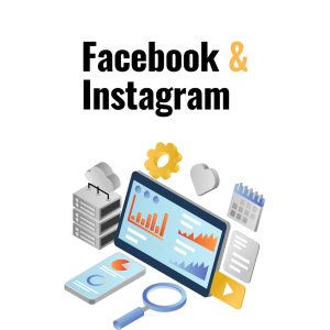 facebook & Instagram
