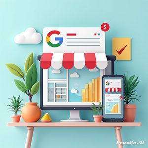google my business