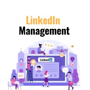 LinkedIn Management