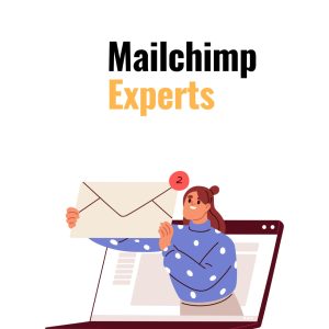 mailchimp expert