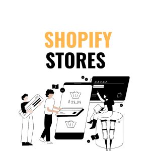 Shopify Development