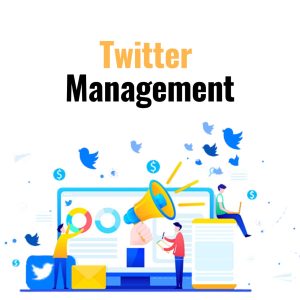 Twitt managment