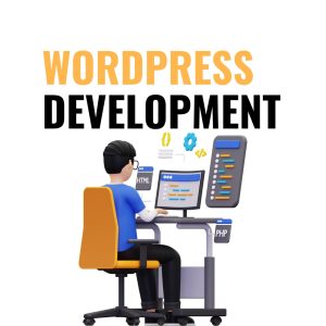 Wordpress development